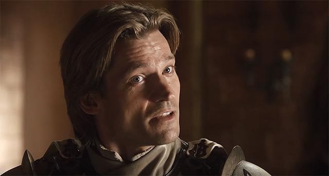 Ein Video-Tribute an Jaime Lannister