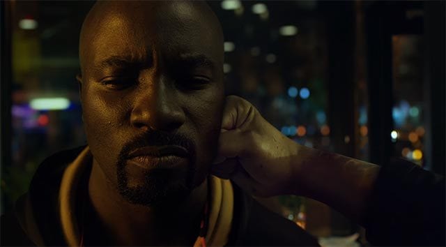 Luke Cage: Main Trailer