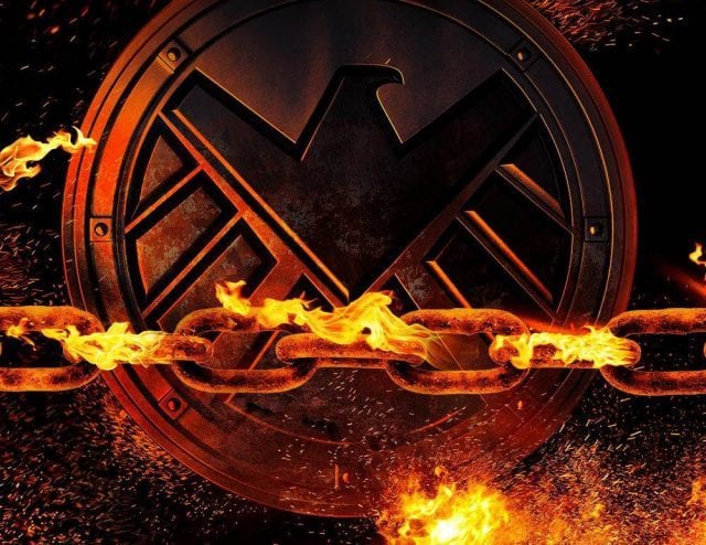 Neuer Held bereichert Agents of S.H.I.E.L.D. Season 4