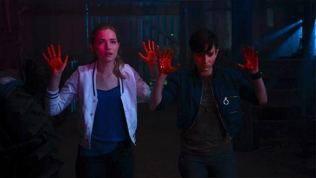 Review: Scream S02E11 – Heavenly Creatures