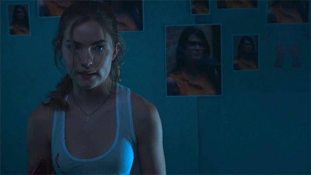 Scream – Emma © MTV