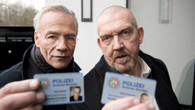 Tatort: Zurück aus der Sommerpause