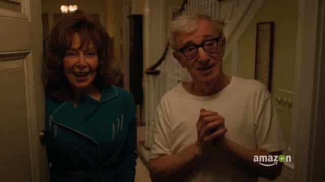 Offizieller Trailer zu Woody Allens Crisis in Six Scenes