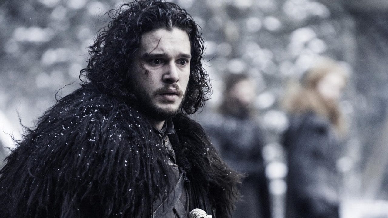 Game of Thrones Leak: Das passiert in S07E04
