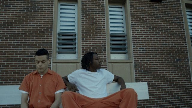 Review: Mr. Robot S2E09 - init_5.fve