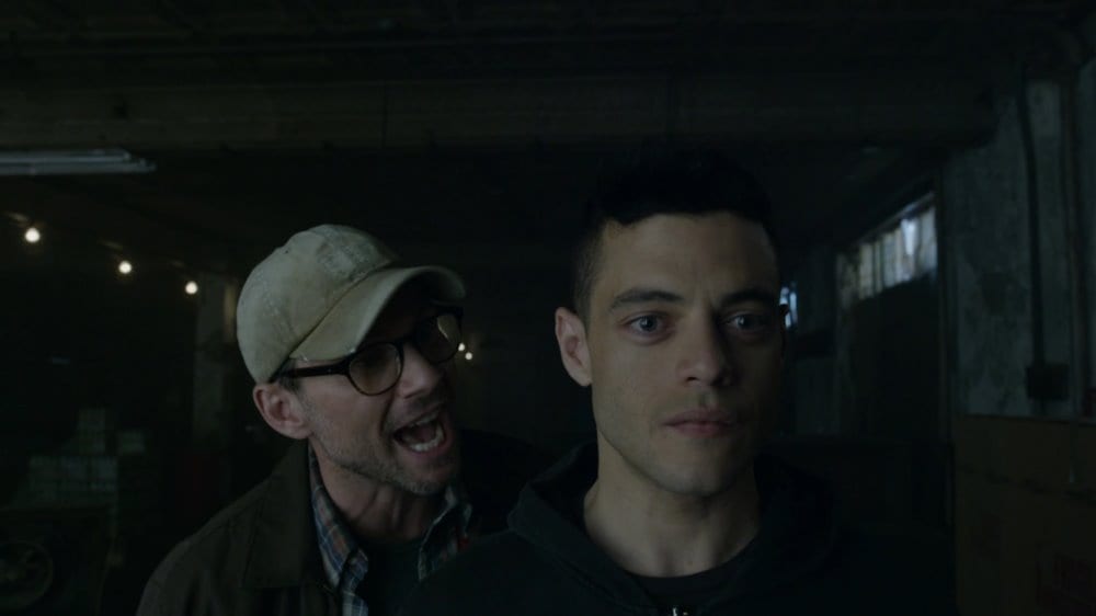 Review: Mr. Robot S2E12 – pyth0n-pt2.p7z