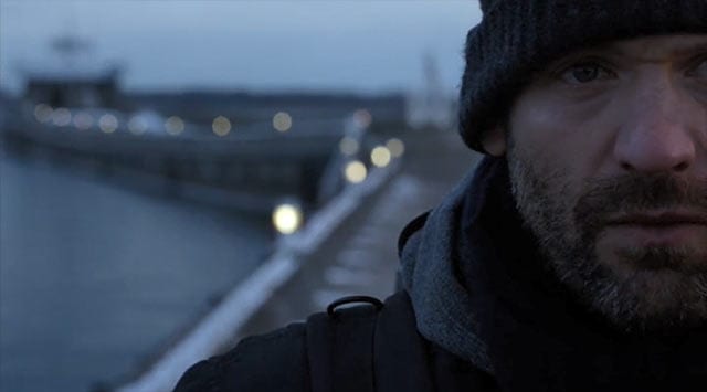 Review: The Strain S03E03 – First Born