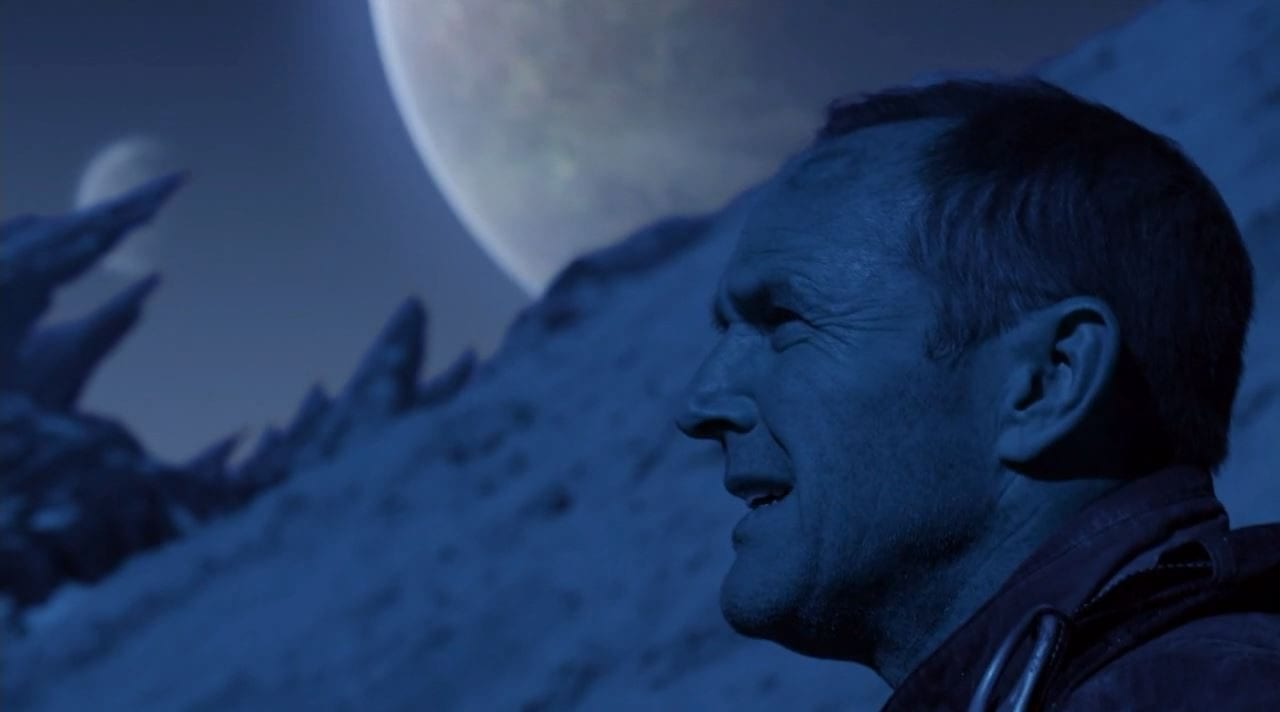 Review: Agents of S.H.I.E.L.D. S03E10 – Maveth
