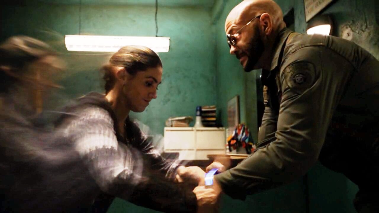 Review: Agents of S.H.I.E.L.D. S03E11 – Bouncing Back