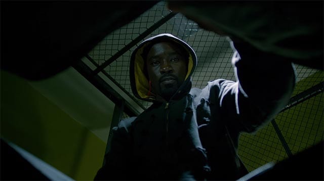Who is Luke Cage?