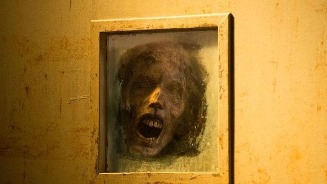 cleesewalkingdead