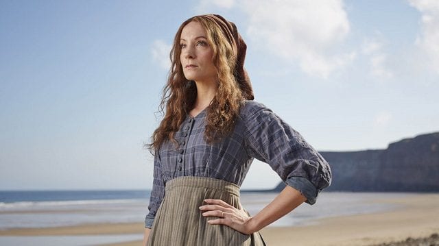 Dark Angel: Neue Promobilder zur Dramaserie