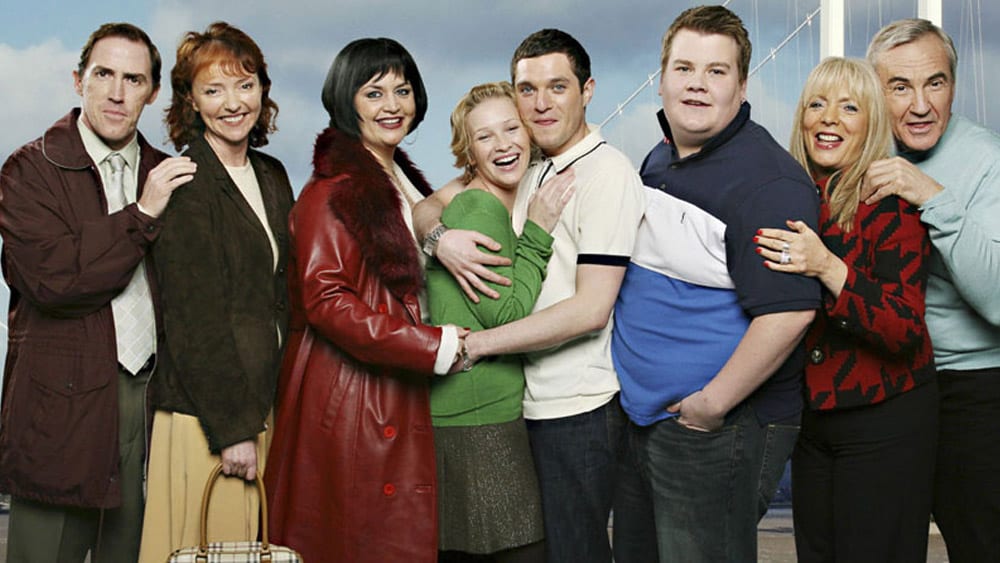 Serientipp: Gavin & Stacey