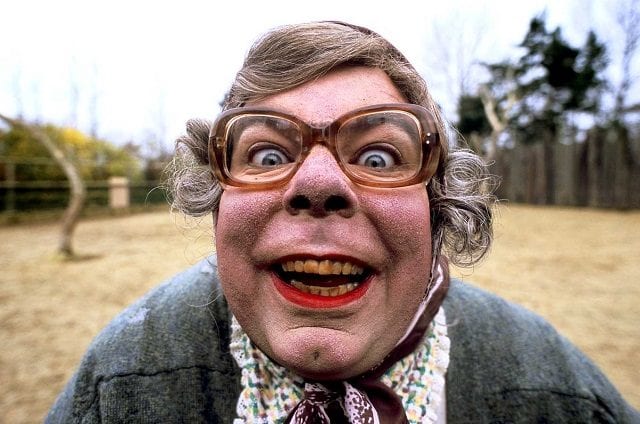 Kehrt Royston Vasey zurück auf die Serienlandkarte?