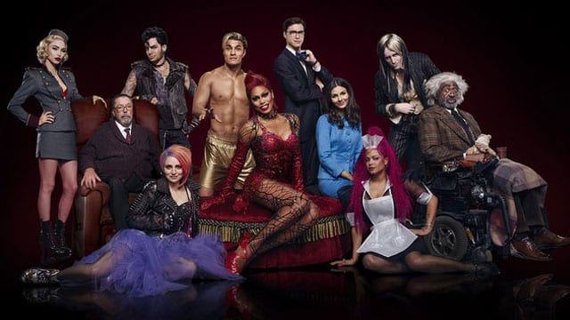 Review: Rocky Horror Picture Show – Let’s do the timewarp again