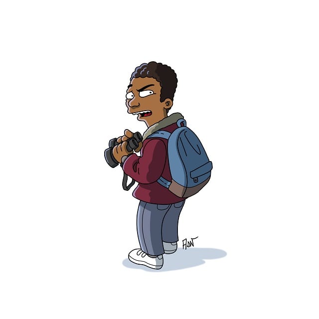 Simpsonized05