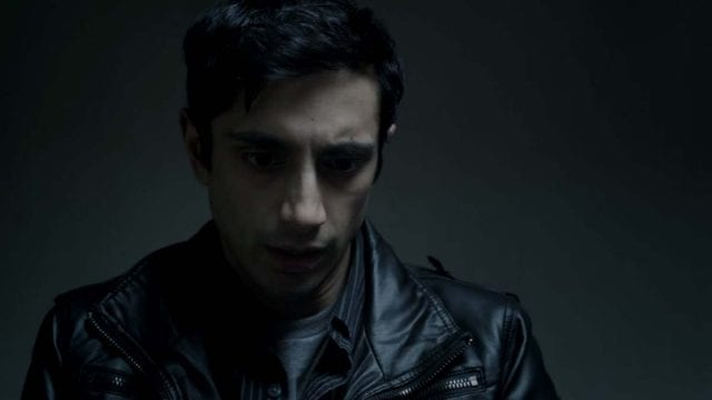 Review: The Night of S01E01 – The Beach