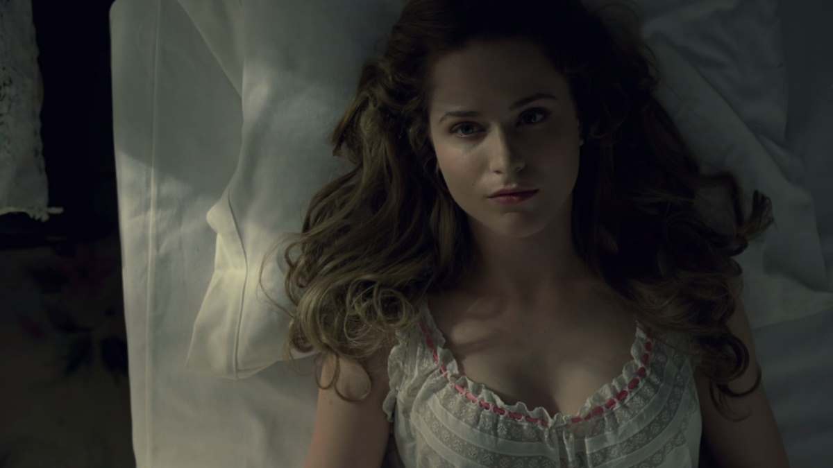 Review: Westworld S01E01 – The Original