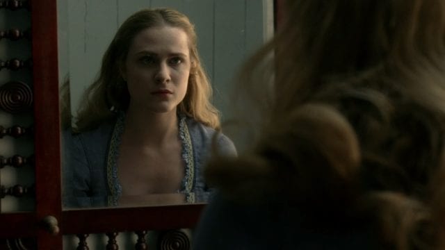 Review: Westworld S01E03 – The Stray
