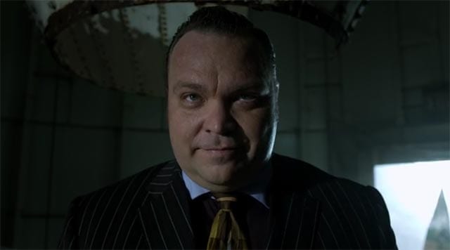 Review: Gotham S03E05 – Anything for You