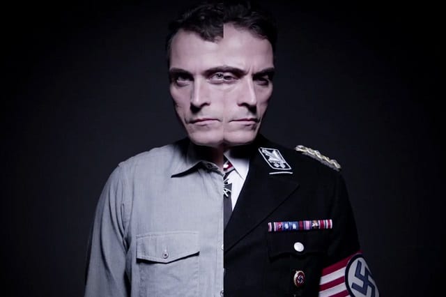 The Man in the High Castle: deutscher Trailer und Startdatum