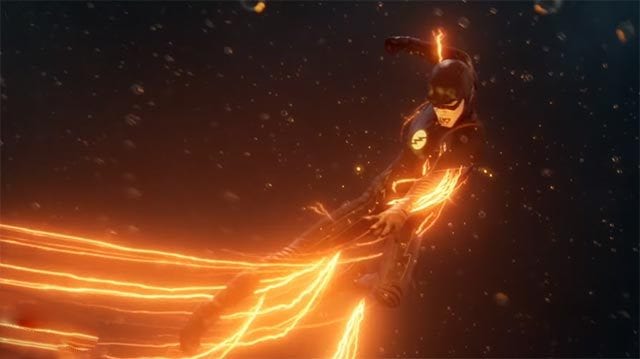 Honest Trailer: The Flash