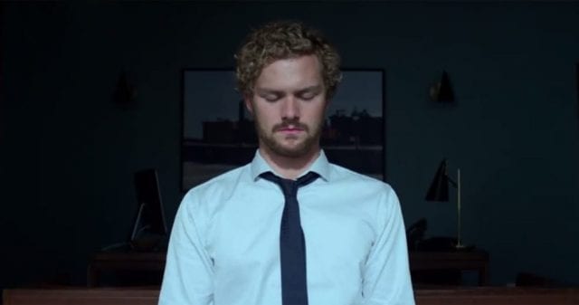 Iron Fist: Erster Trailer zur Marvel-Serie