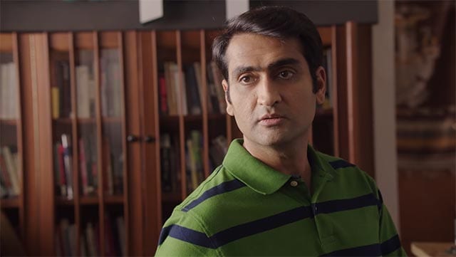 Gilfoyle, Dinesh und die Google Keynote