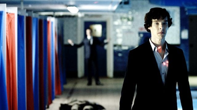 moriarty