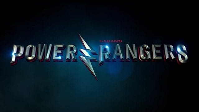 Power Rangers: erster Trailer zum Film (2017)