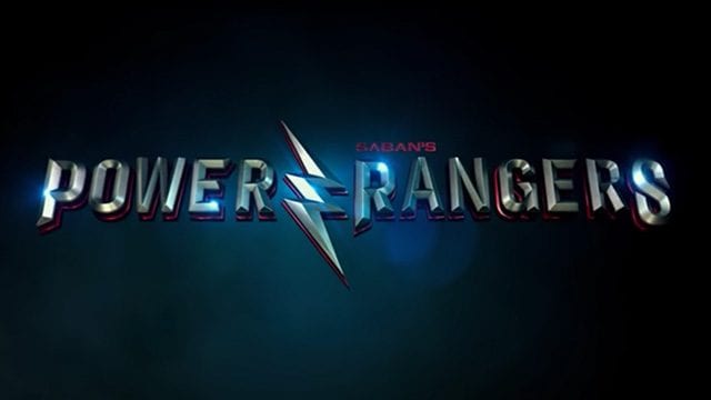 Power Rangers – Trailer © Lionsgate Movies