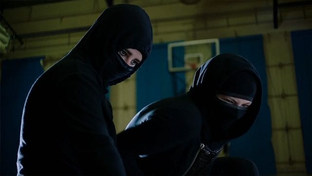Sweet/Vicious: vier Fäuste gegen den Chauvinismus – erster Trailer