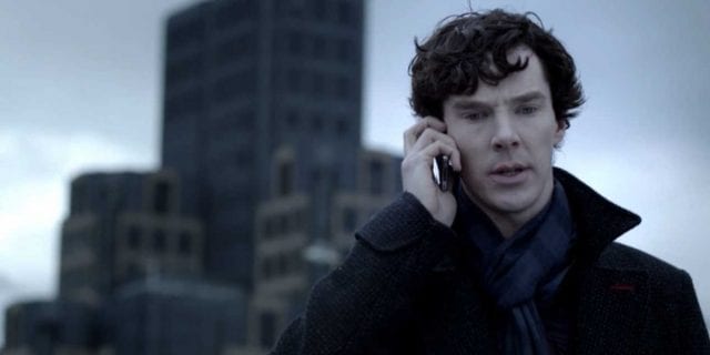 Musik in: Sherlock (Series 2) (David Arnold & Michael Price)