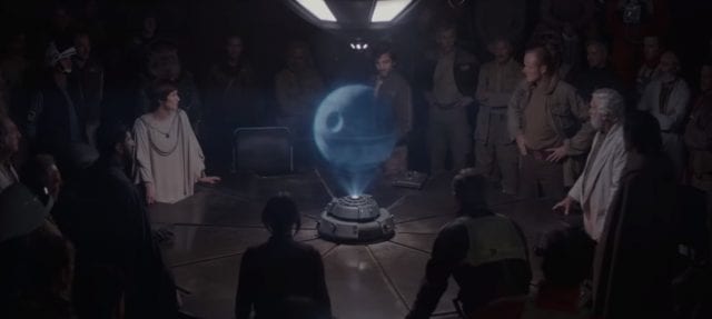 Star Wars: Finaler Rogue One Trailer ist da