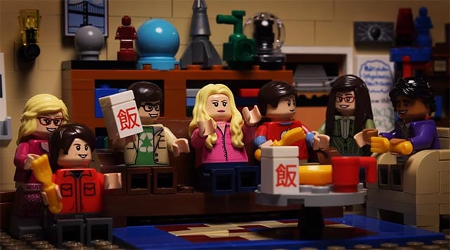 the-brick-bang-theory