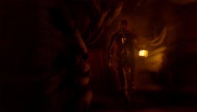 Review: The Strain S03E09 – Do or Die