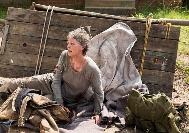 Review: The Walking Dead S07E02 – The Well