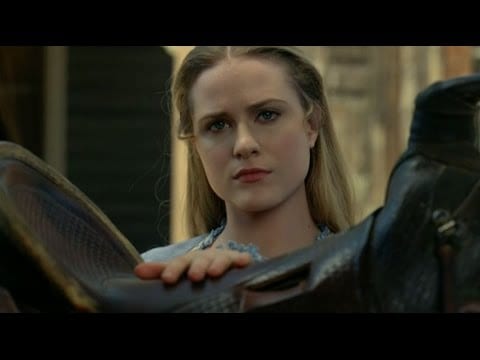 Westworld geht in die zweite Staffel