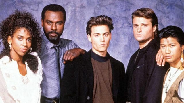 Klassiker der Woche: 21 Jump Street