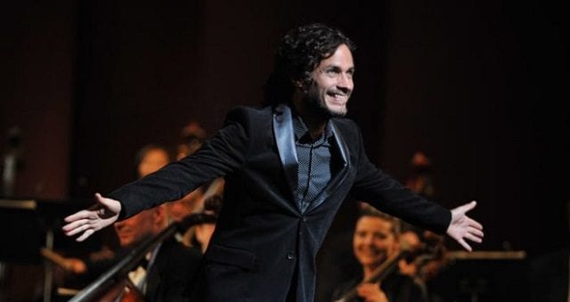 Mozart in the Jungle: Trailer zur 3. Staffel