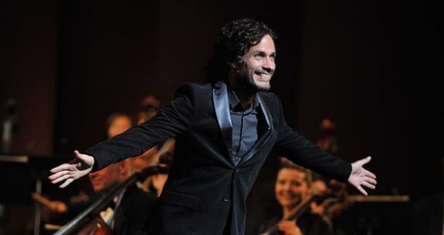 Mozart in the Jungle: Trailer zur 3. Staffel