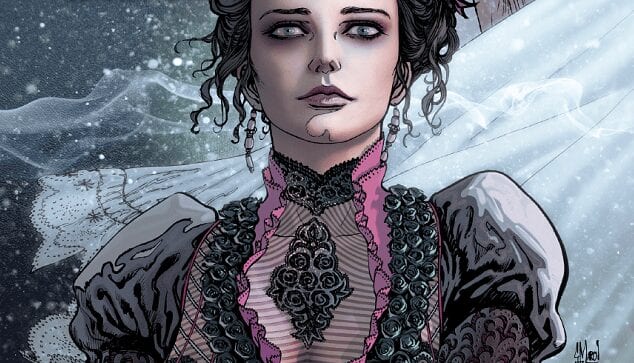 Penny Dreadful kehrt als Comicreihe zurück