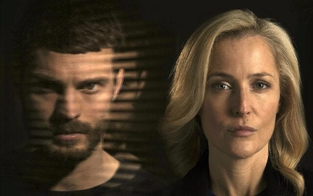 Review: The Fall S03E04-06 (Serienfinale)
