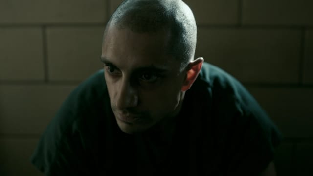 Review: The Night of S01E08 – The Call of the Wild