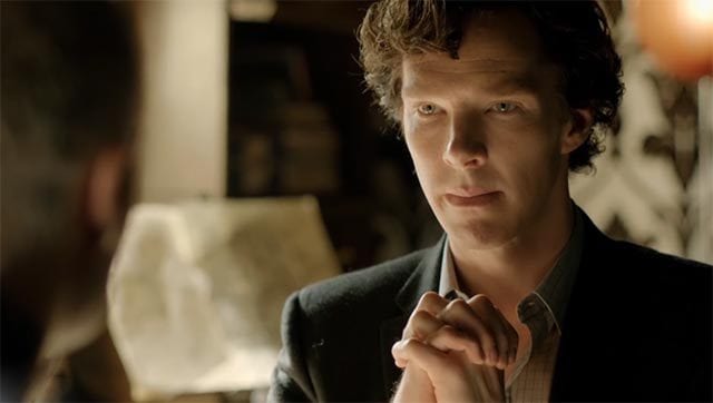 Honest Trailer: Sherlock