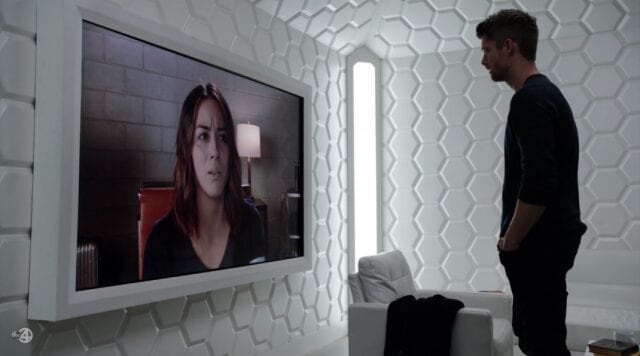 Review: Agents of S.H.I.E.L.D. S03E20 – Emancipation