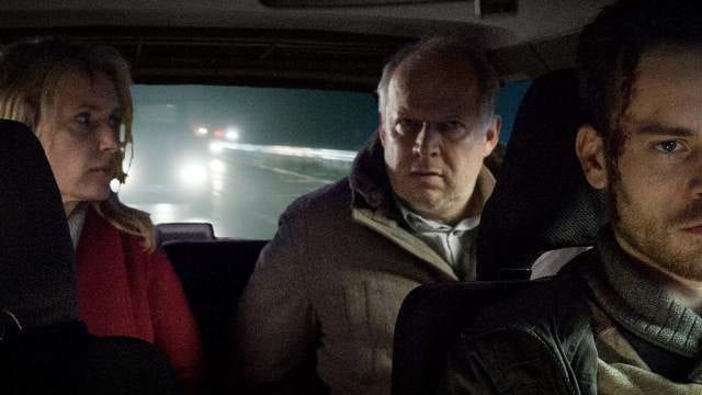 Review: Der 1000. Tatort