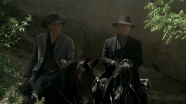 Review: Westworld S01E08 – Trace Decay