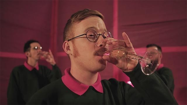 Das erste Musikvideo der Ned Flanders-Metalband ist da