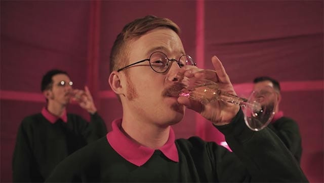 Das erste Musikvideo der Ned Flanders-Metalband ist da
